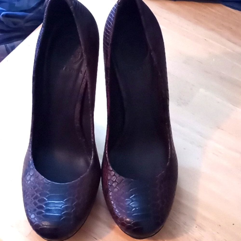 Tory Burch Pumps